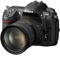 Nikon D300